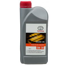 TOYOTA  PFE  5W30 1L 888083388