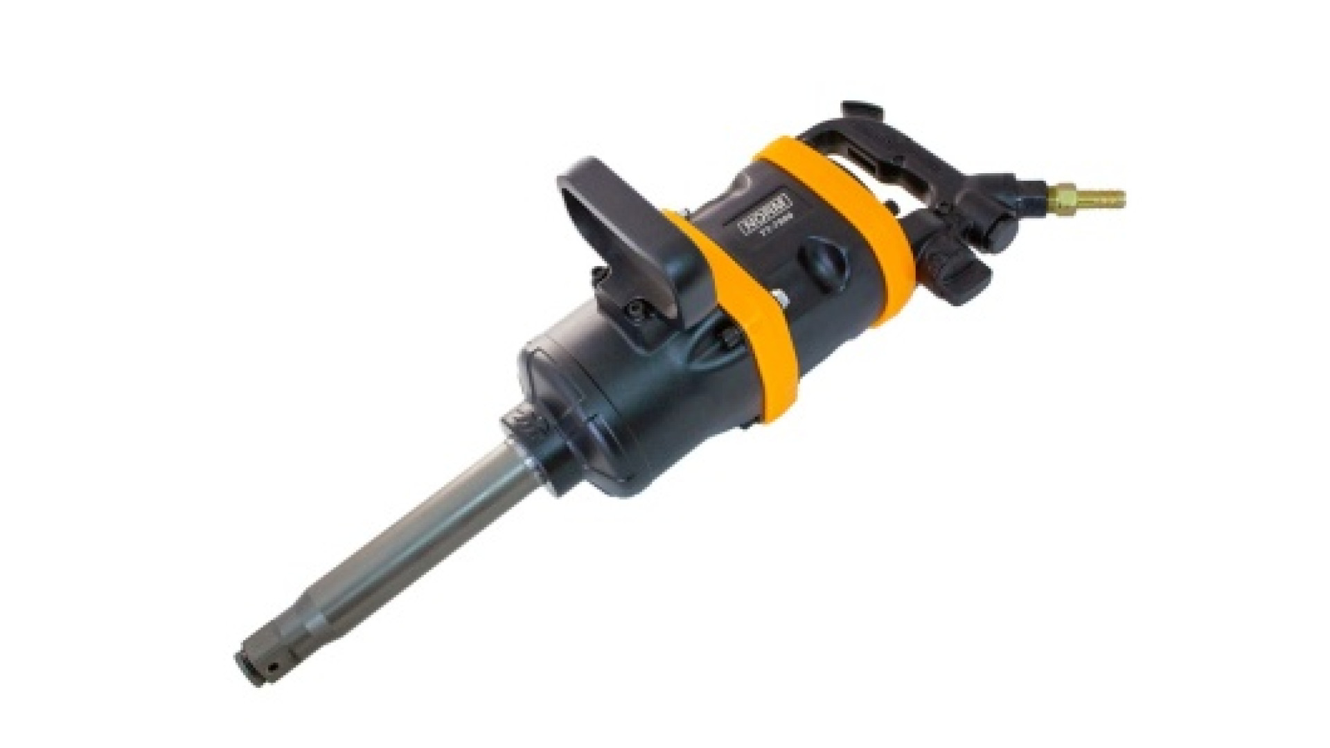 Пневмогайковерт TT-7800 ударный, 1", 3800Hм
