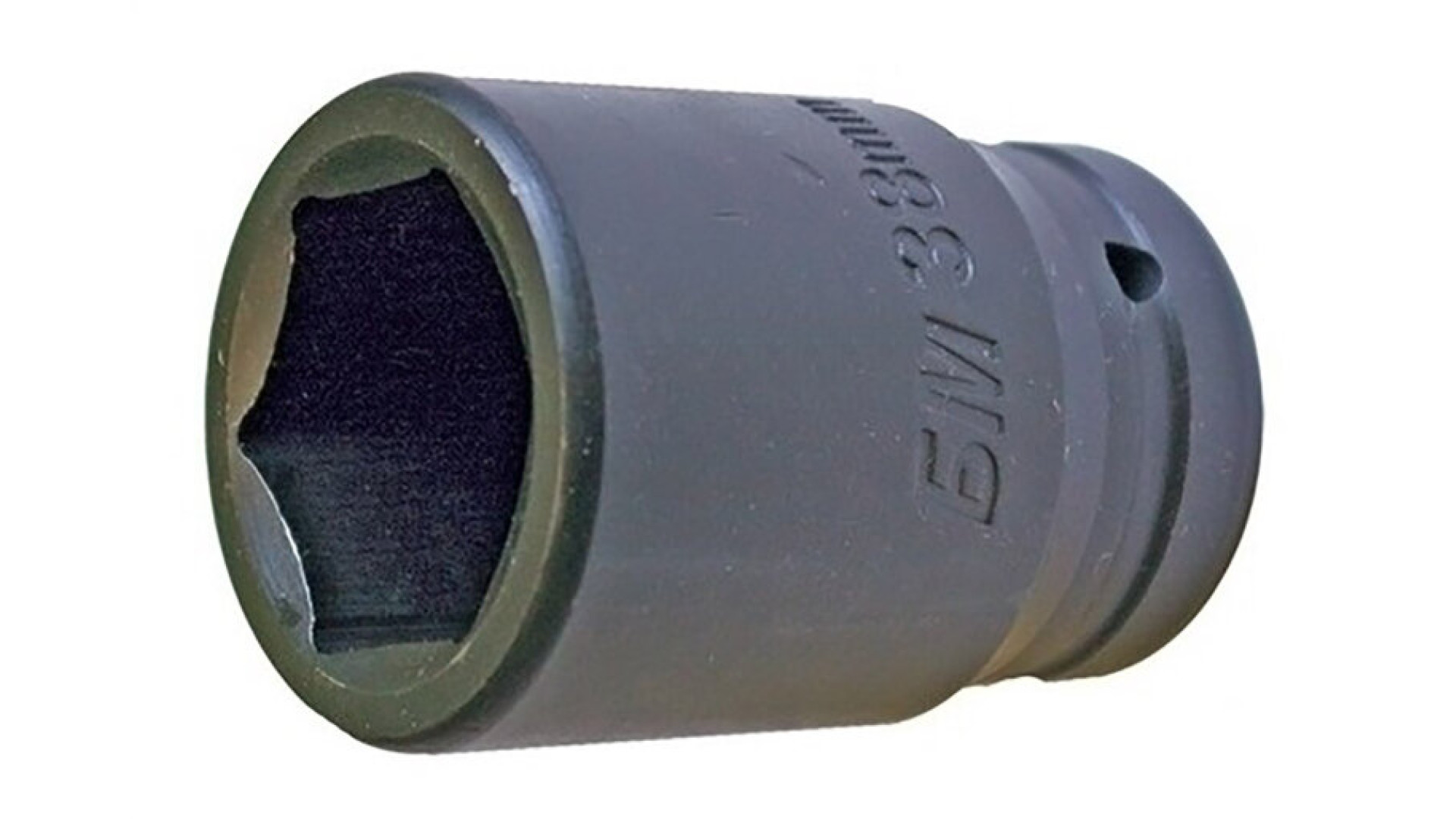 HP-38 Головка 1" ударная (тонкостенная)-38мм