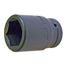 HP-38 Головка 1" ударная (тонкостенная)-38мм