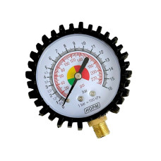 Датчик (Манометр) TCP-287М (10мм)