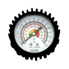 Датчик (Манометр) TCP-287М-КЗ (13мм)