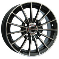 Диск легкосп 13 Tech Line TL302 BD R13 4x98 5.5J ET28 D58.6