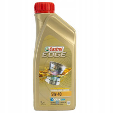 Castrol EDGE Titanium FST 5w40 1 L
