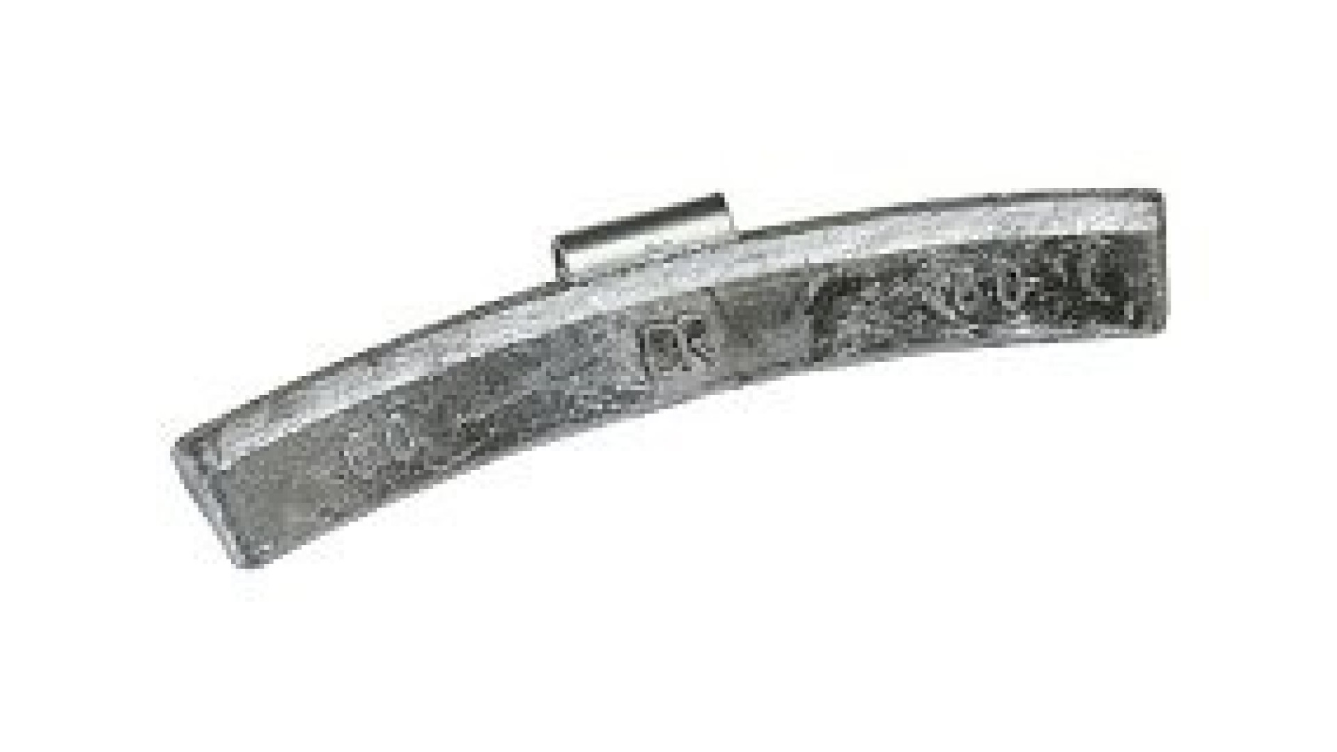 Набивные грузики (литой диск) 60 г-1шт