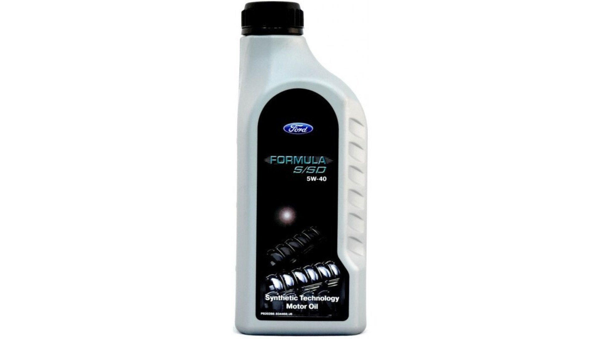 FORD Formula 5w40 1 L 15В91В