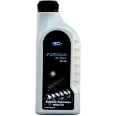 FORD Formula 5w40 1 L 15В91В