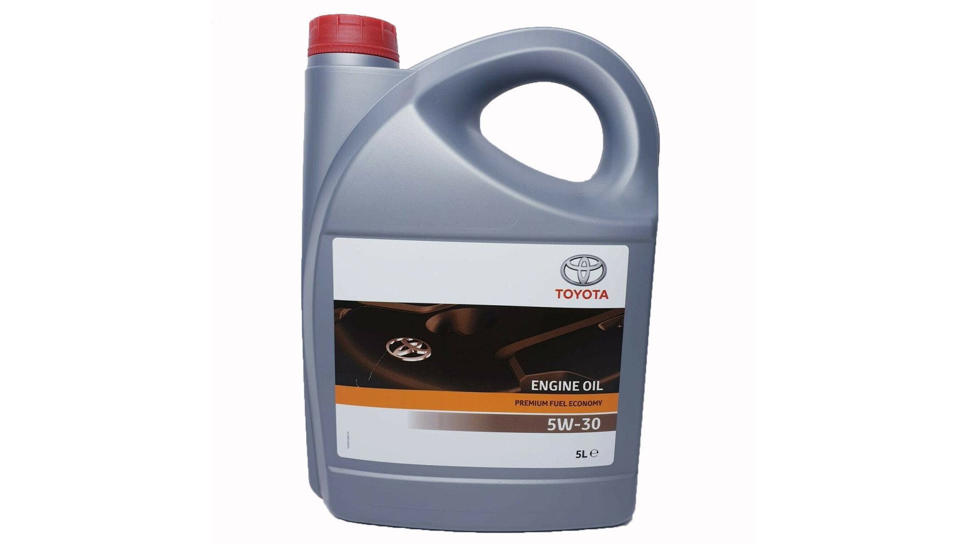 TOYOTA PFE 5W30 5 L 08880-83389