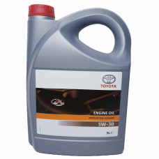 TOYOTA PFE 5W30 5 L 08880-83389