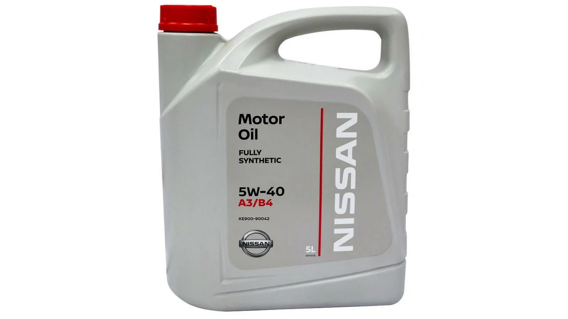NISSAN 5w40 Original 5 L KE900-90042