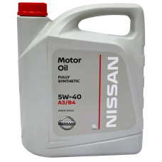 NISSAN 5w40 Original 5 L KE900-90042