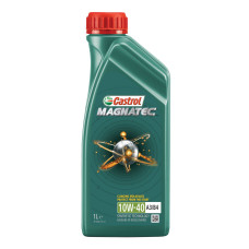 Castrol Magnatec 10w40 A3/B4 1 L
