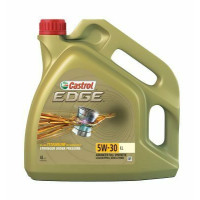 Castrol EDGE Titanium Long Life  5w30 4 L