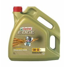 Castrol EDGE Titanium Long Life  5w30 4 L