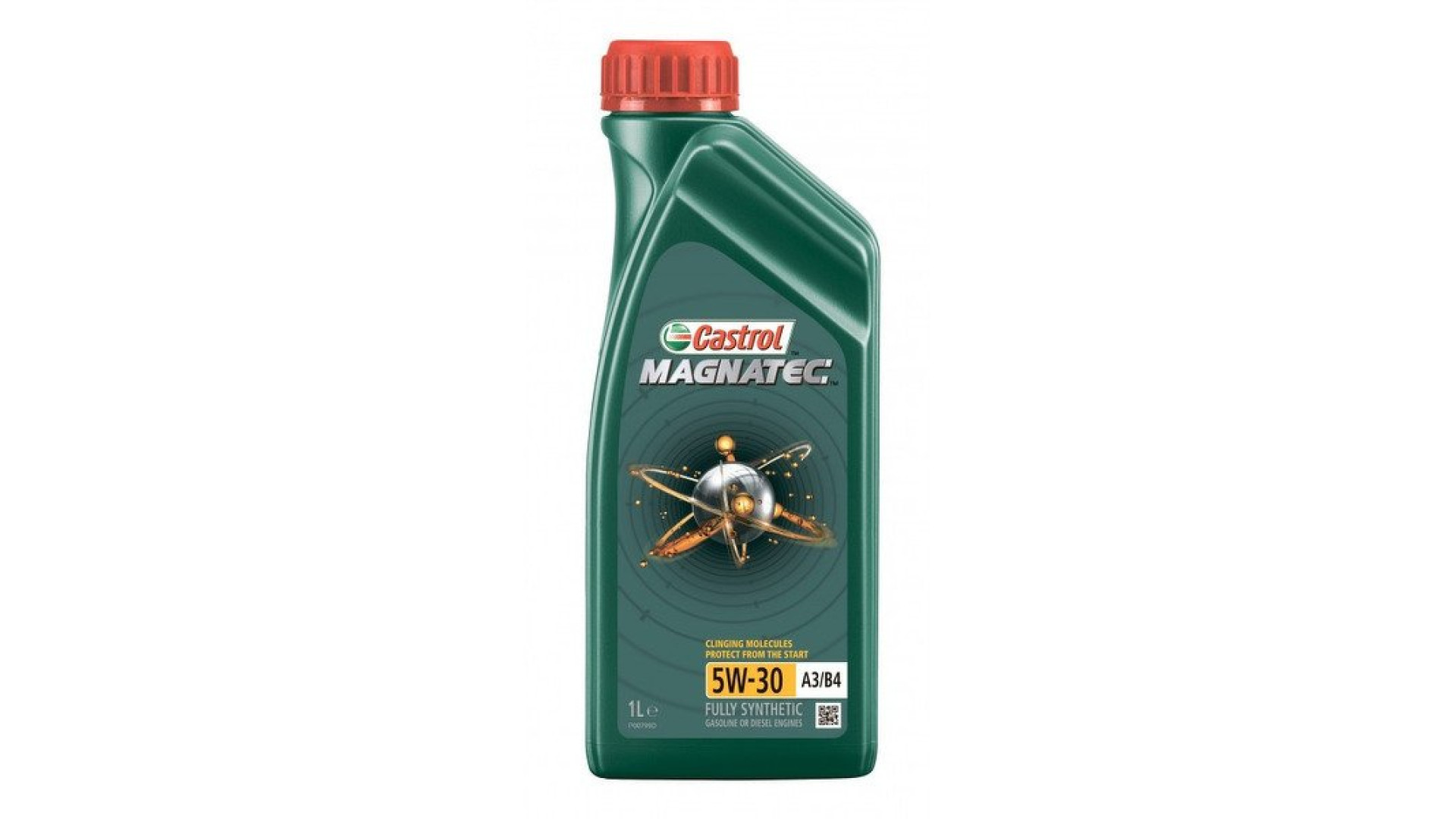 Castrol Magnatec 5W30 A3/B4 1L