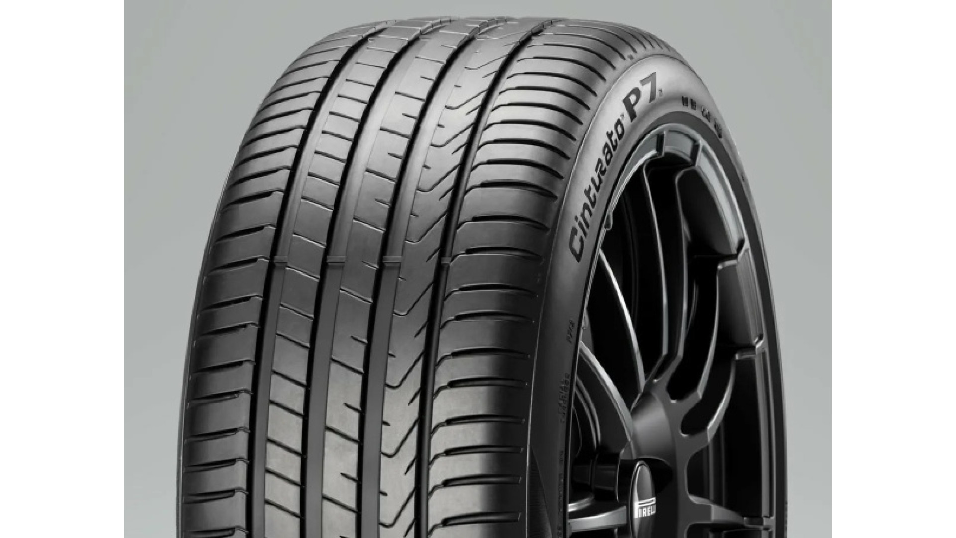 Пирелли 215/55/16 W 97 Cinturato P7 XL