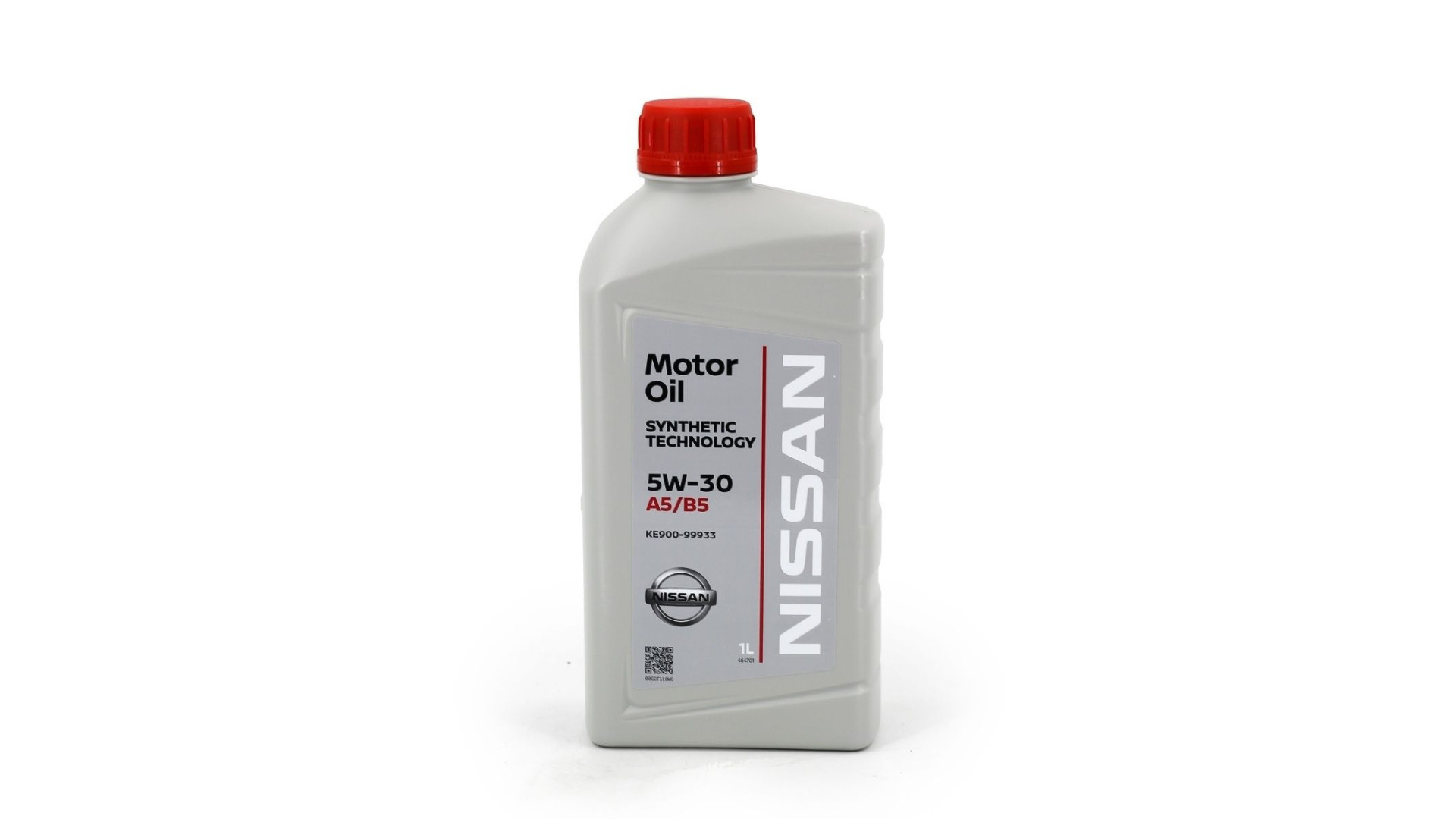 NISSAN 5w40 Original 1 L KE900-90032