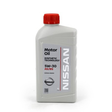 NISSAN 5w30 Original 1 L KE900-99933
