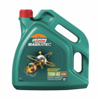 Castrol Magnatec 10w40 A3/B4 4 L