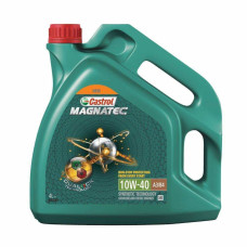 Castrol Magnatec 10w40 A3/B4 4 L