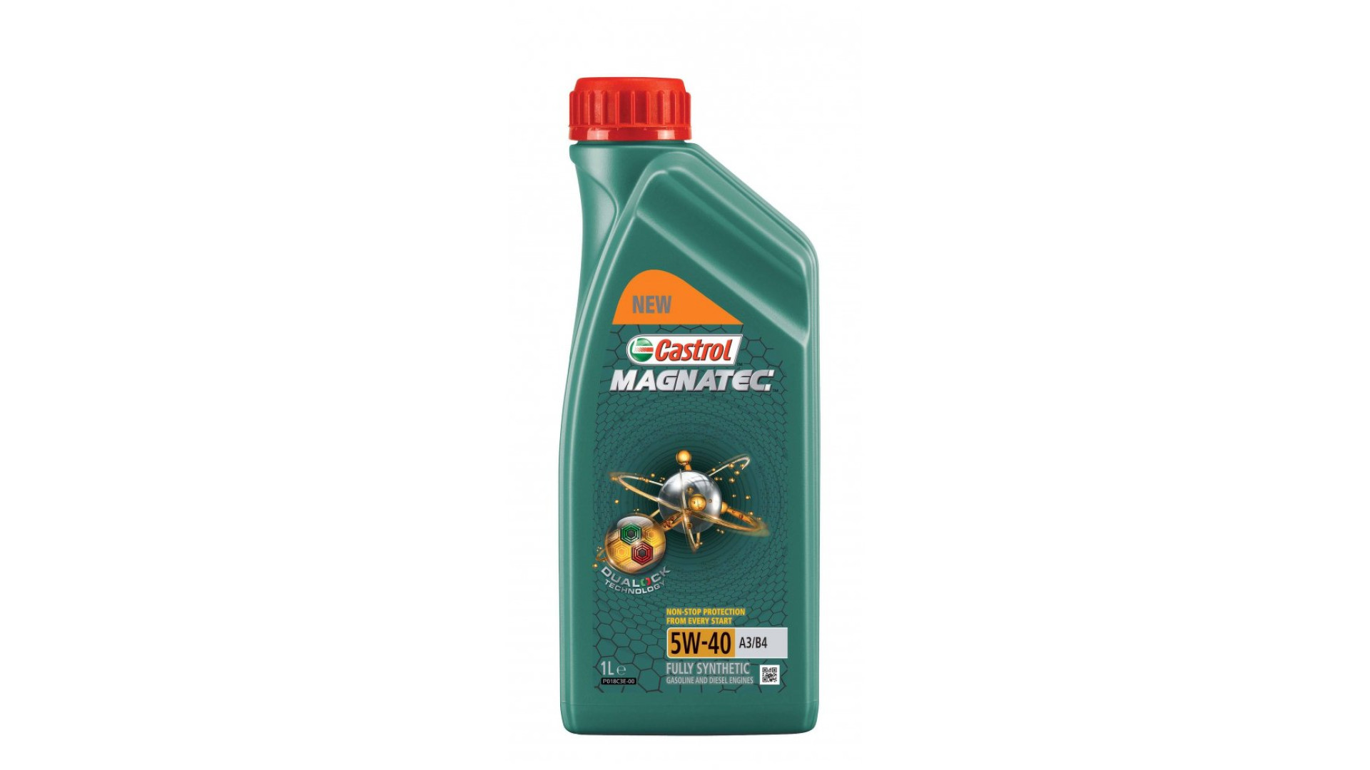Castrol Magnatec 5w40 A3/B4 1 L