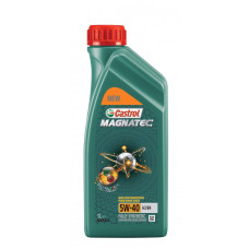 Castrol Magnatec 5w40 A3/B4 1 L