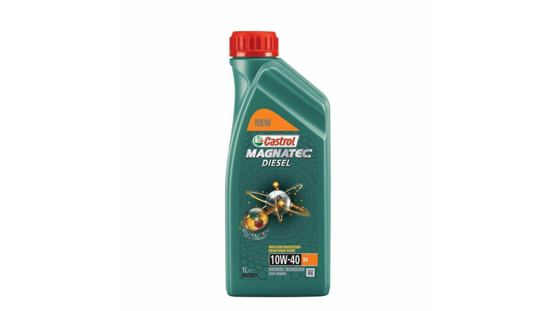 Castrol Magnatec Diesel 10W40  B4 1L
