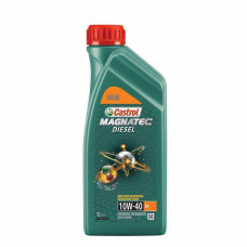 Castrol Magnatec Diesel 10W40  B4 1L