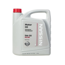 NISSAN 5w30 Original 5 L KE900-99943