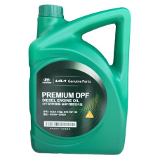 Hyundai Premium DPF 5w30 C3 6L