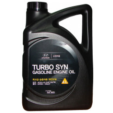 Hyundai Turbo Syn 5w30 4 L 05100-00441
