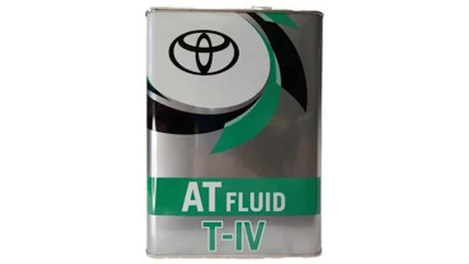 TOYOTA ATF T-IV 4L Ж/Б. 0888601705