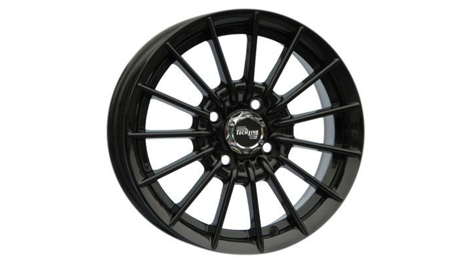 Диск легкосп 13 Tech Line TL302 BL R13 4x98 5.5J ET28 D58.6