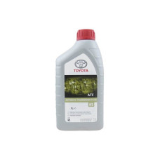 TOYOTA ATF FLUID WS  1 L 08886-80807