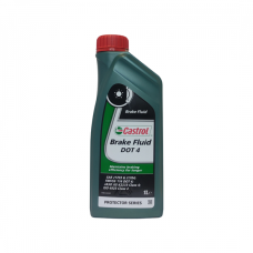 CASTROL Brake Fluid DOT 4 1L