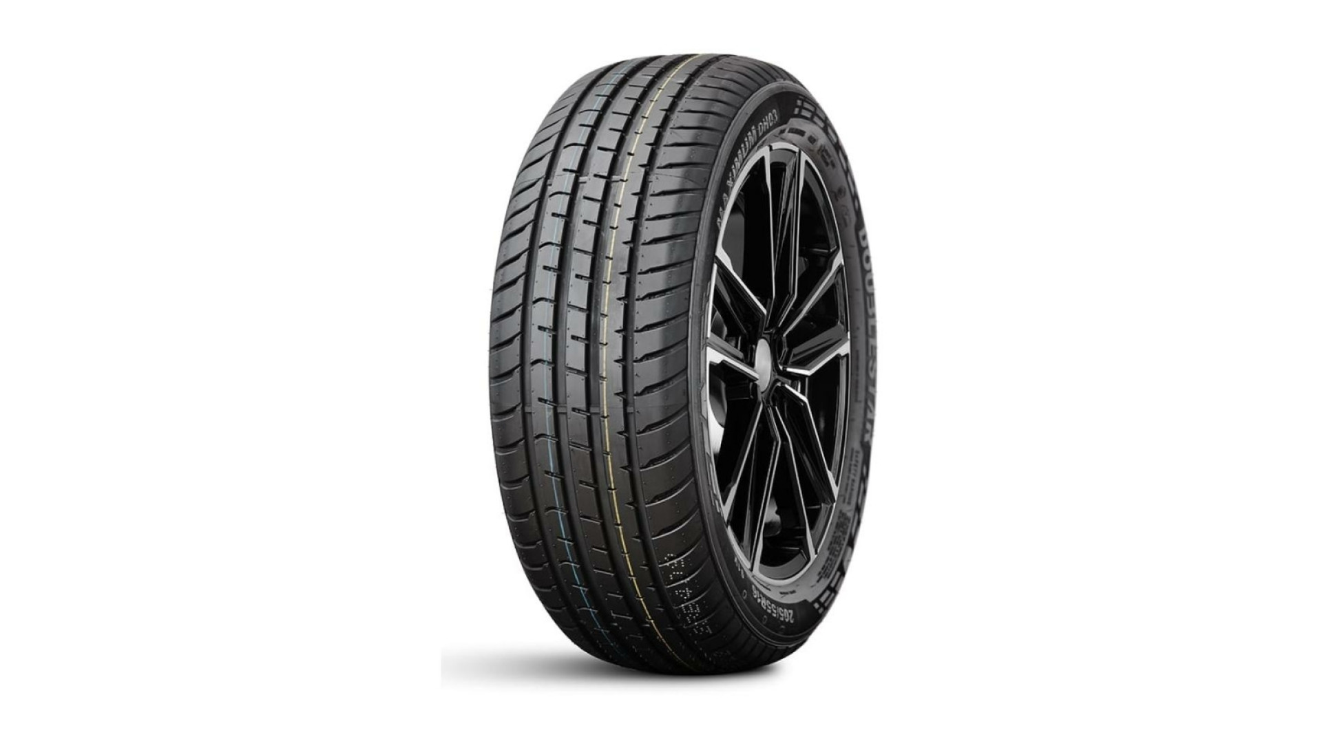 ДаблСтар 225/45/17 W94 DH03