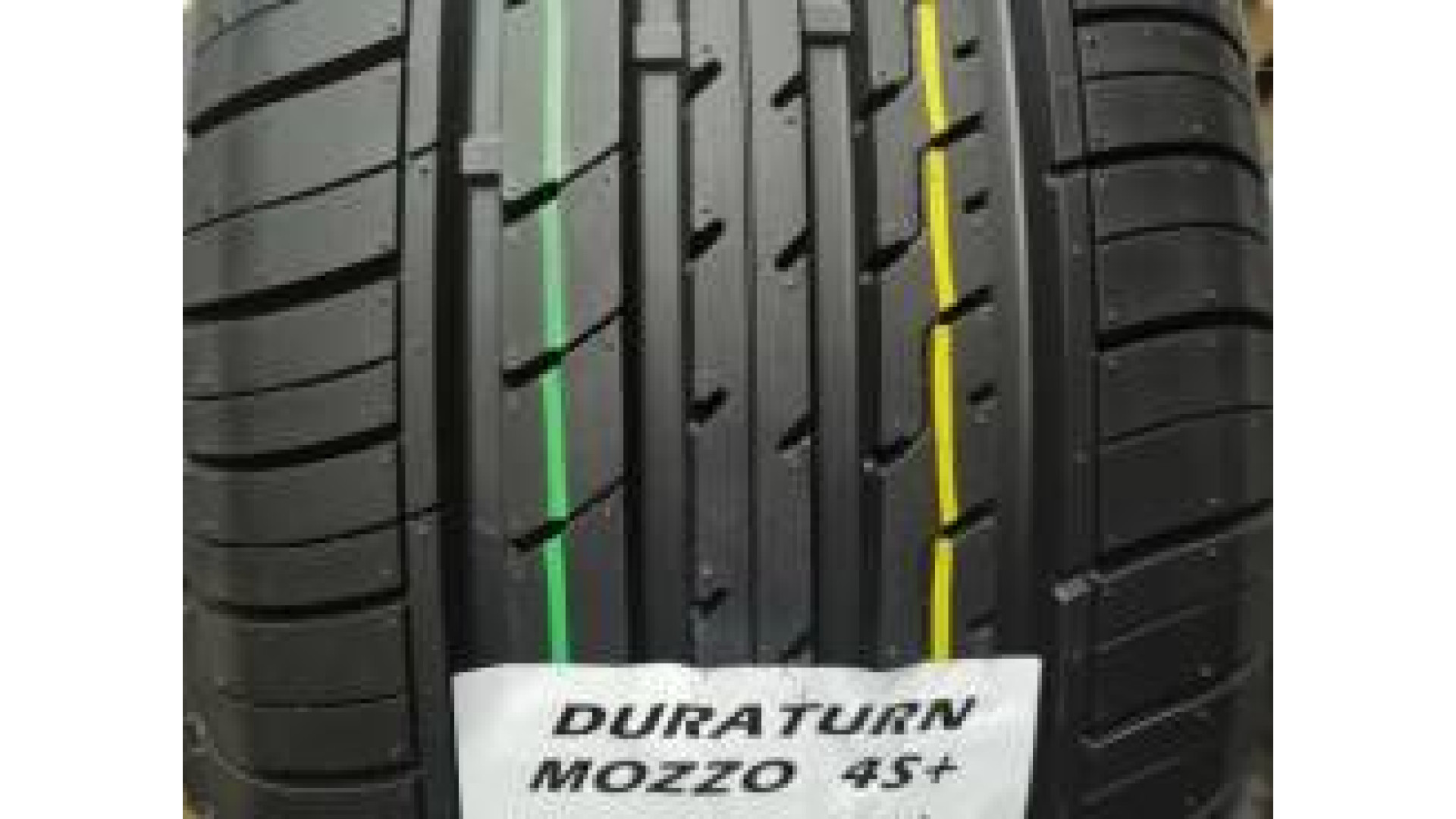 Duraturn 155/70/13 75T Mozzo 4S