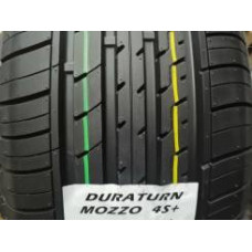 Duraturn 155/70/13 75T Mozzo 4S