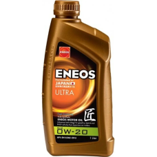 ENEOS  0W20 ULTRA 1L