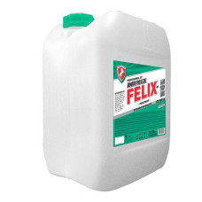 Антифриз G11 FELIX PROLONGER -40 белая банка зел. 20л