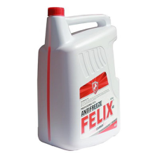 Антифриз G12+ FELIX CARBOX -40 белая банка крас.10л