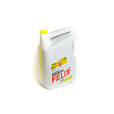Антифриз G12+ FELIX ENERGY -40 белая банка жел.10л