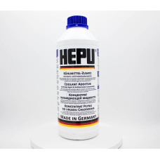 HEPU Blue G-11 1,5 L концентрат
