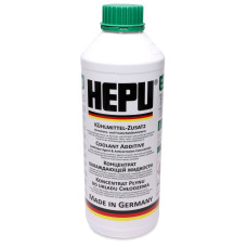 HEPU Green G-11 1,5 L концентрат