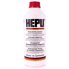 HEPU RED G-12 1,5 концентрат