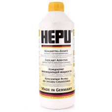 HEPU Yellow G-11 1,5 L концентрат