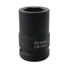 HP-30 Головка 1 ударная (тонкостенная)-30мм