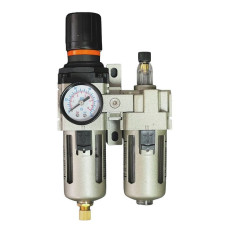 Блок подготовки воздуха HP-6014-1 1/4"