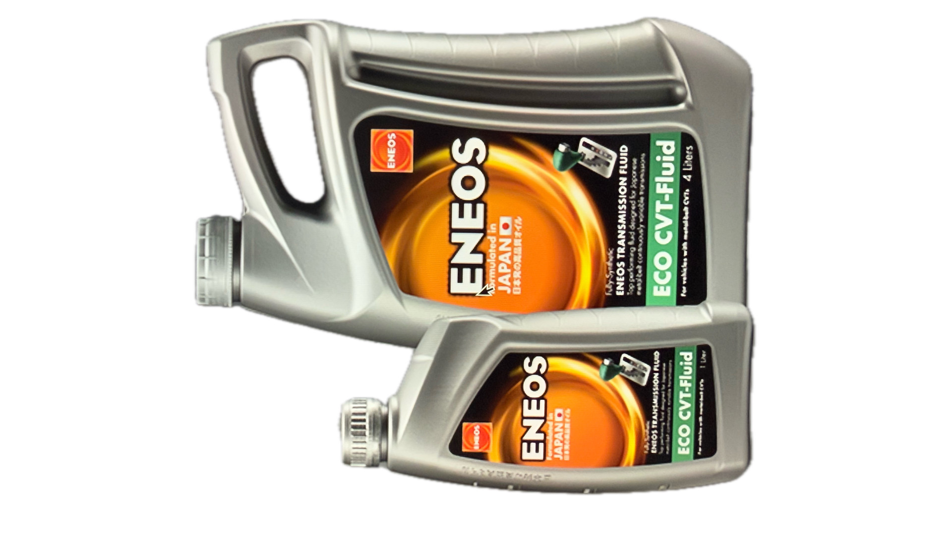 ENEOS Трансмисcионное масло ECO CVT-Fluid  1 L
