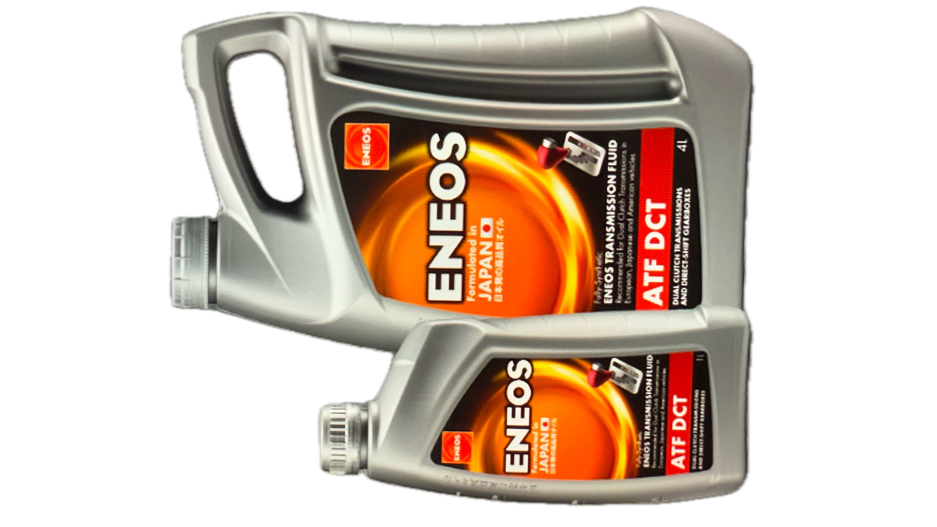 ENEOS DSG  JAPAN Трансмисионное масло ATF 1L